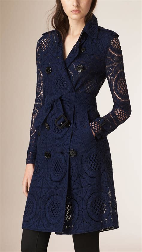 burberry lace coat|Burberry ladies winter coats.